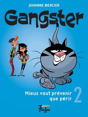 Mieux vaut prévenir que périr - ebook